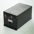 24V UPS 200AH Batería de fosfato de hierro de litio
